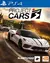 Project Cars 3 - PS4