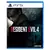 Residente Evil 4 Ps5 Seminovo