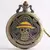 Relógio One Piece de bolso