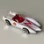 Carrinho Speed Racer na internet