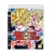 Dragon ball Raging Blast Ps3 semi novo