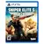 Sniper Elite 5 Ps5 Seminovo