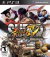 Street Fighter IV - PS3