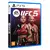 UFC 5 - PS5 SEMINOVO