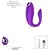 Vibrador Casal - Dama de Luxo