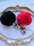 Plug Anal Pompom - M