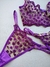 Conjunto Amora - Dama de Luxo