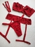 Conjunto Romance
