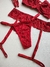 Conjunto Romance - comprar online