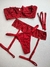 Conjunto Romance - loja online