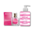 Kit Blow Girl + Pussycat Perfume de PPK