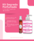 kit Blow Girl + Perfume de Calcinha na internet