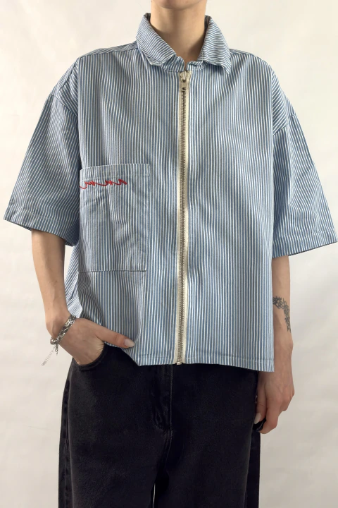 CAMISA ANM (T:L)