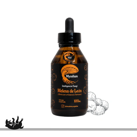 SUPLEMENTO COGNITIVO DIGESTIVO NATURAL PERRO Y GATO 100 ML