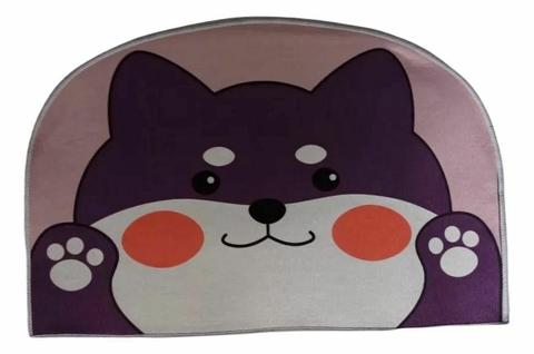 ALFOMBRA BASE PARA COMEDERO PROTECTOR