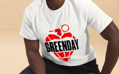 Banner de la categoría Green Day