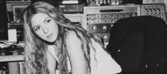 Banner de la categoría Shakira