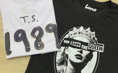 Banner de la categoría Taylor Swift 