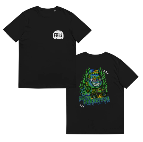 Sapoperreitor | Colección Ferxxo - comprar en línea