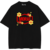 Morat Flores Rojo Amarillo | Camiseta Buzo Tote Bag | Colección Morat - tienda en línea