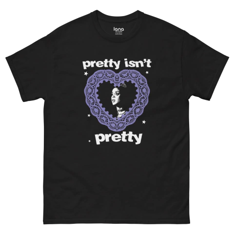 Pretty Isn´t Pretty | Colección Olivia Rodrigo - comprar en línea