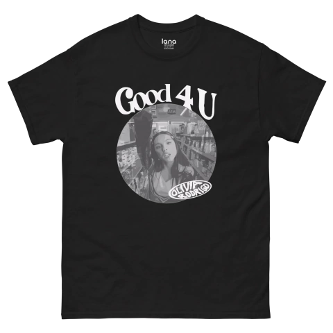 Good 4 U | Colección Olivia Rodrigo - comprar en línea