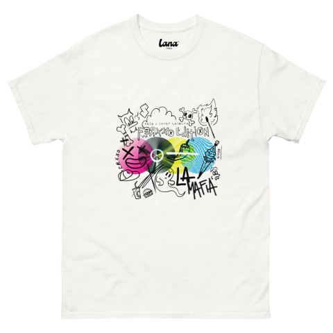 Intershibuya La Mafia #1 | Colección Ferxxo - comprar en línea