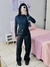 Body Milão preto na internet