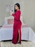 Vestido Nívea Poliamida na internet