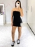 Vestido Tubinho Preto - comprar online