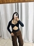 Body Tiffany - multiformas Poliamida