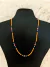 Collar mostacilla chico simple 10 - comprar online