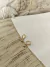 Argollas ojo micro pave - comprar online