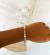 Pulsera bolitas grandes - comprar online