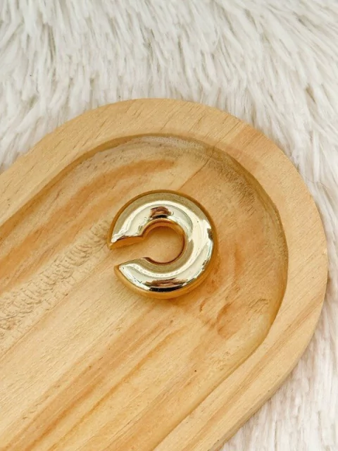 Aro de fiesta dorado 33 - comprar online