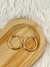 Argollas AD infladas - comprar online