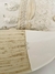 Argollitas cadenas strass AB - comprar online