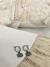 Argollitas ojos AQ - comprar online