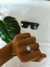 Anillo cubic grande - comprar online