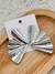 Aro de fiesta plateado 79 - comprar online