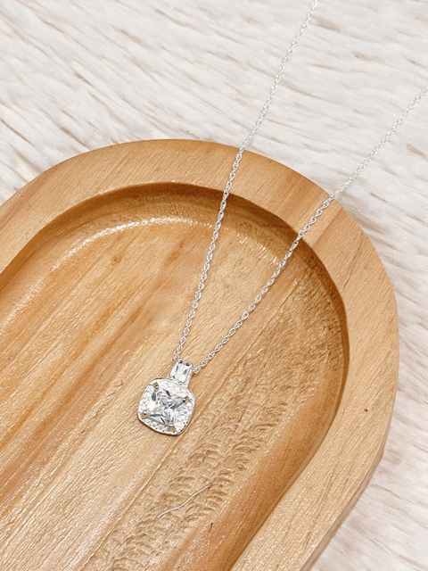 Cadena plata 925 14 - comprar online