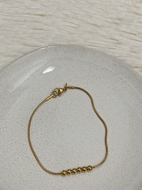 Pulsera AD 136