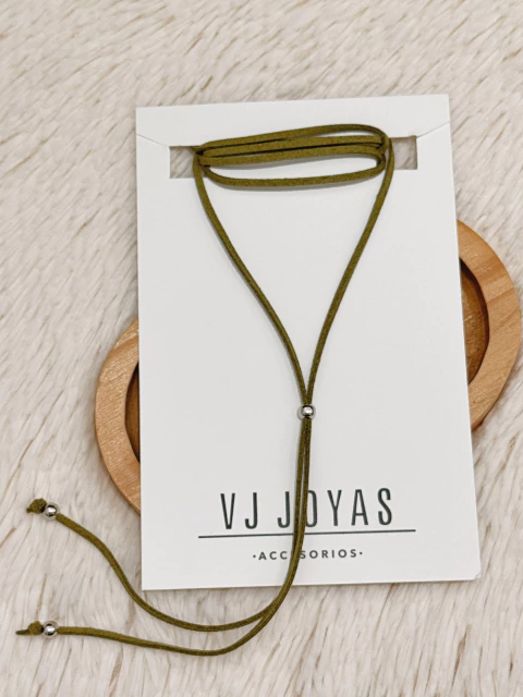 Chocker 1171 - comprar online