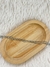 Pulsera triple bolitas AQ - comprar online