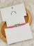 Set de 2 pulseras 13 - comprar online