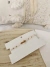 Tobillera mostacillas y caracol - comprar online