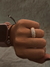 Anillo grueso strass AD 2 - comprar online