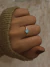 Anillo AB 137 - comprar online