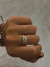 Anillo plata 925 76 - comprar online