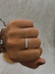 Anillo plata 925 81 - comprar online